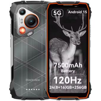 Blackview BL7000 8/256GB Orange