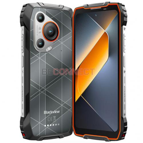 Blackview BL7000 8/256GB Orange