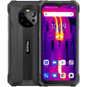 Blackview BL8800 Pro 8/128GB Black