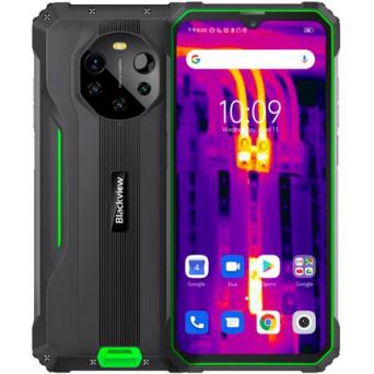 Blackview BL8800 Pro 8/128GB Green