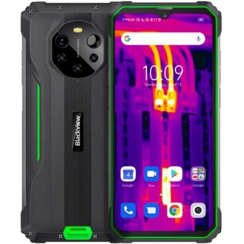 Blackview BL8800 Pro 8/128GB Green