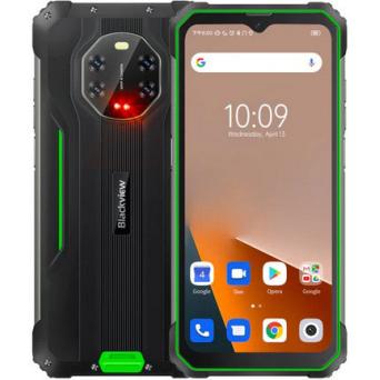 Blackview BL8800 8/128GB Green