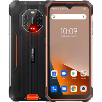 Blackview BL8800 8/128GB Orange