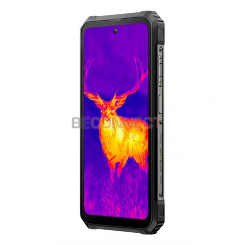 Blackview BL9000 Pro 12/512GB Black