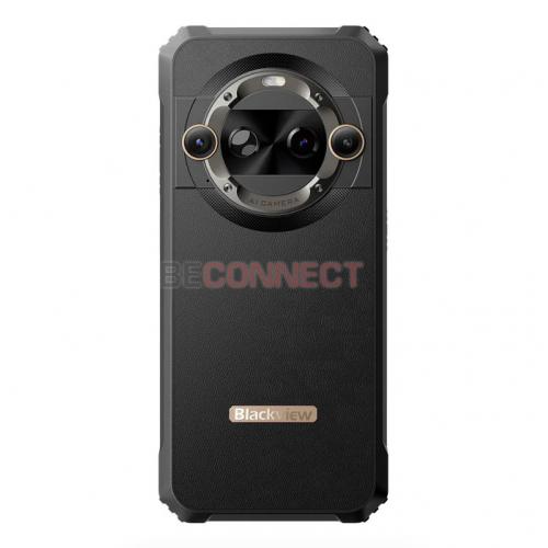 Blackview BL9000 Pro 12/512GB Black