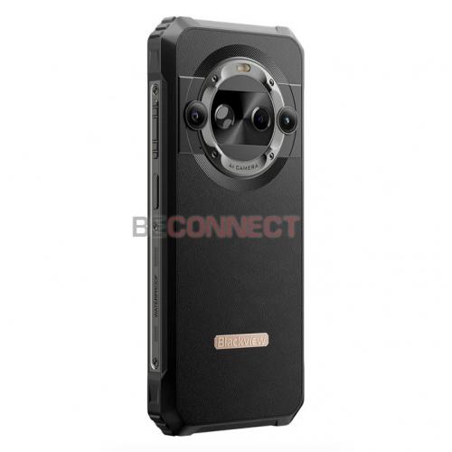 Blackview BL9000 Pro 12/512GB Black
