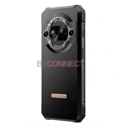 Blackview BL9000 Pro 12/512GB Black