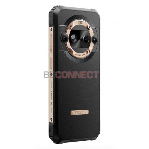 Blackview BL9000 Pro 12/512GB Gold