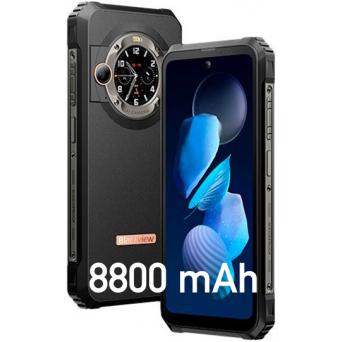 Blackview BL9000 12/512GB Black