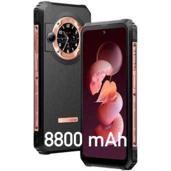 Blackview BL9000 12/512GB Gold