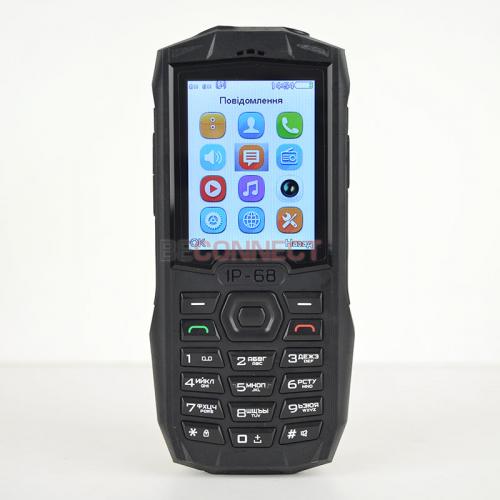 Blackview BV1000 Black