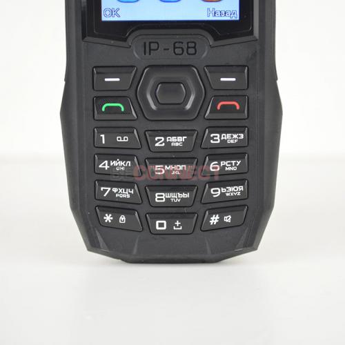 Blackview BV1000 Black