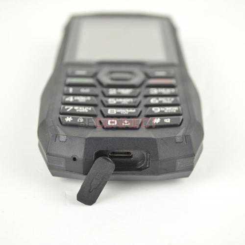 Blackview BV1000 Black