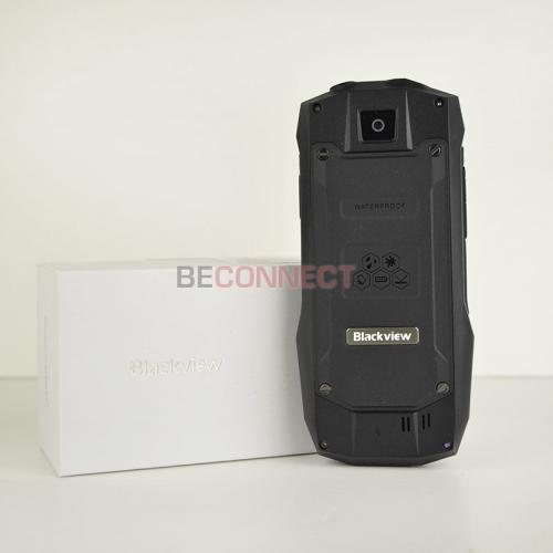 Blackview BV1000 Green