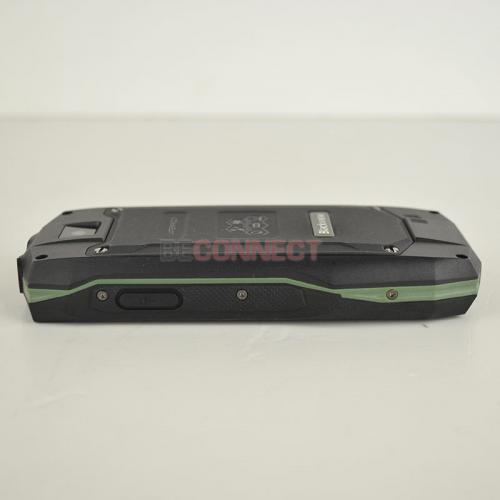 Blackview BV1000 Green