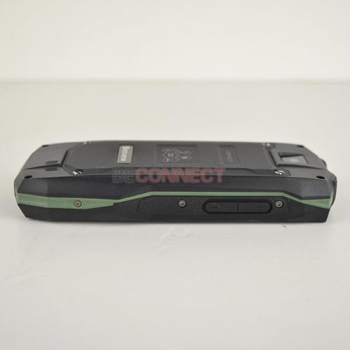 Blackview BV1000 Green