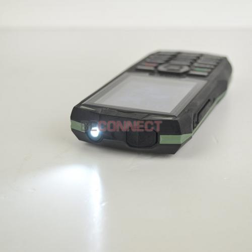 Blackview BV1000 Green