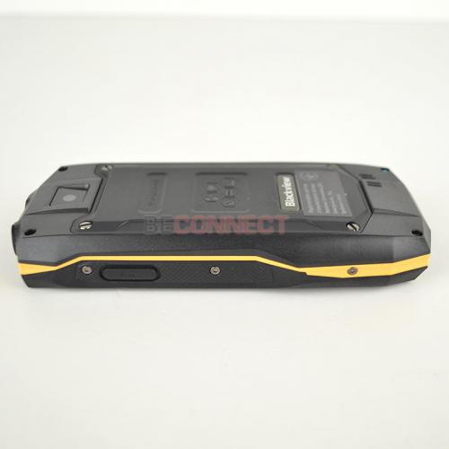 Blackview BV1000 Yellow
