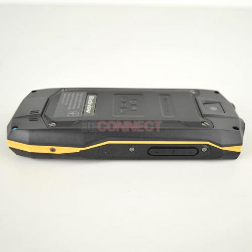 Blackview BV1000 Yellow