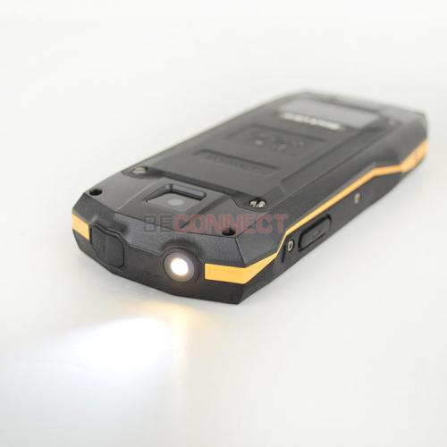 Blackview BV1000 Yellow