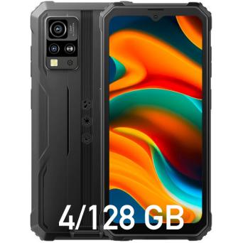 Blackview BV4800 Pro 4/128GB Black