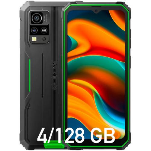 Blackview BV4800 Pro 4/128GB Green