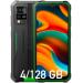 Blackview BV4800 Pro 4/128GB Green