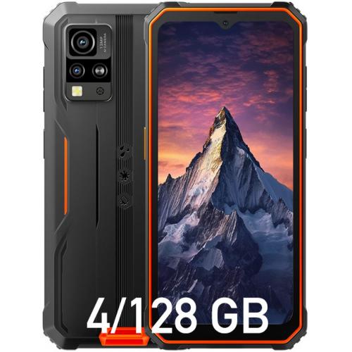 Blackview BV4800 Pro 4/128GB Orange