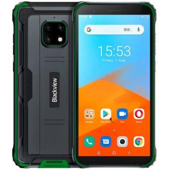 Blackview BV4900 Pro 4/64GB Green