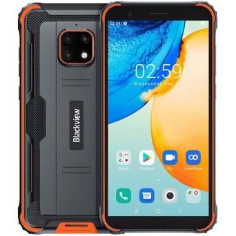 Blackview BV4900 Pro 4/64GB Orange
