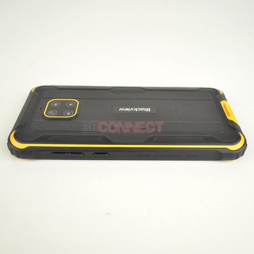 Blackview BV4900 Pro 4/64GB Yellow