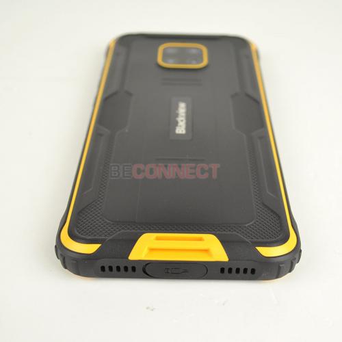 Blackview BV4900 Pro 4/64GB Yellow