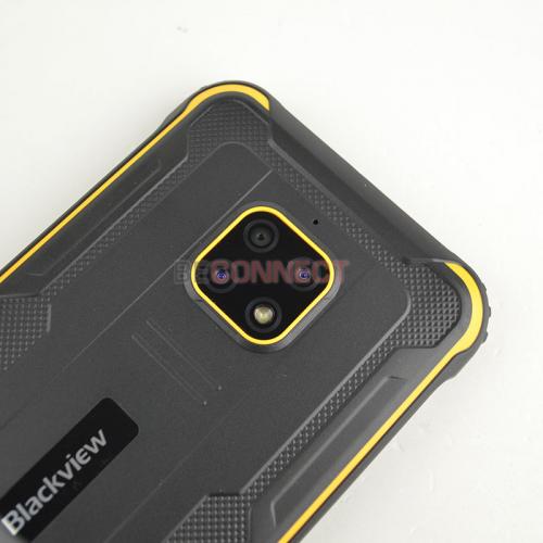 Blackview BV4900 Pro 4/64GB Yellow
