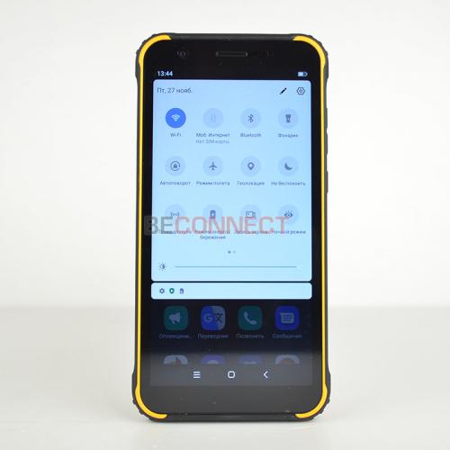 Blackview BV4900 Pro 4/64GB Yellow