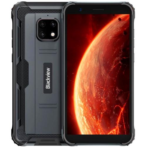 Blackview BV4900 3/32GB Black
