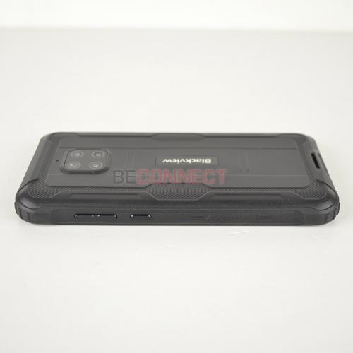 Blackview BV4900 Pro 4/64GB Black