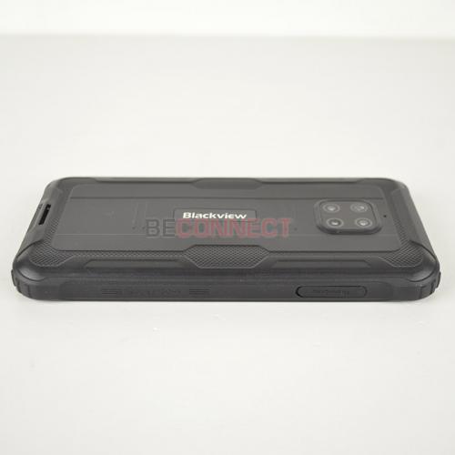 Blackview BV4900 Pro 4/64GB Black