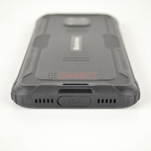 Blackview BV4900 Pro 4/64GB Black