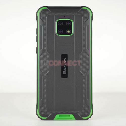 Blackview BV4900 3/32GB Green