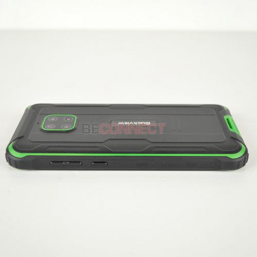 Blackview BV4900 3/32GB Green