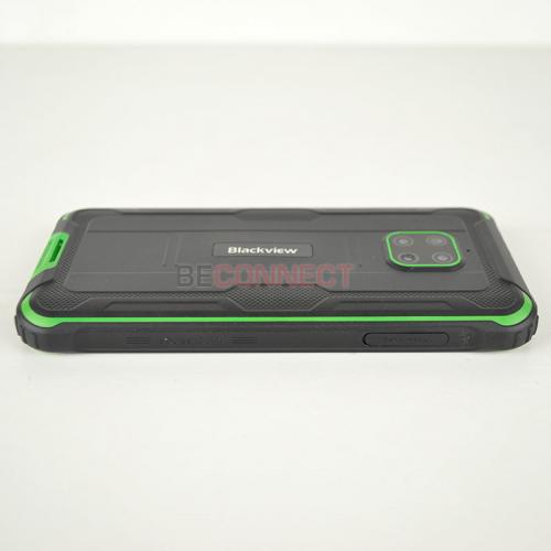 Blackview BV4900 3/32GB Green