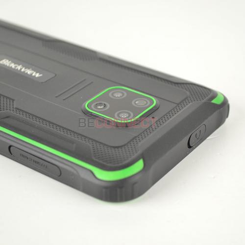 Blackview BV4900 3/32GB Green