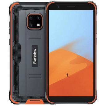 Blackview BV4900 3/32GB Orange