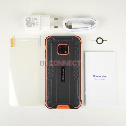 Blackview BV4900 3/32GB Orange