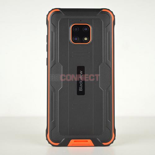 Blackview BV4900 3/32GB Orange