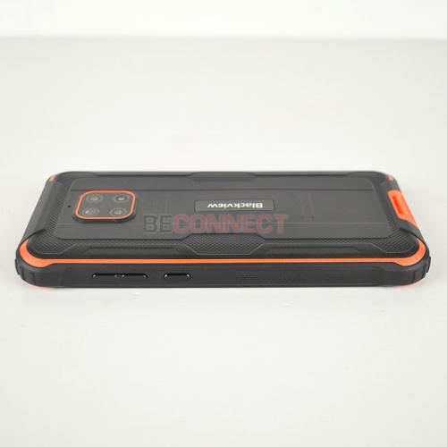 Blackview BV4900 3/32GB Orange