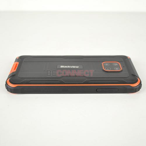 Blackview BV4900 3/32GB Orange
