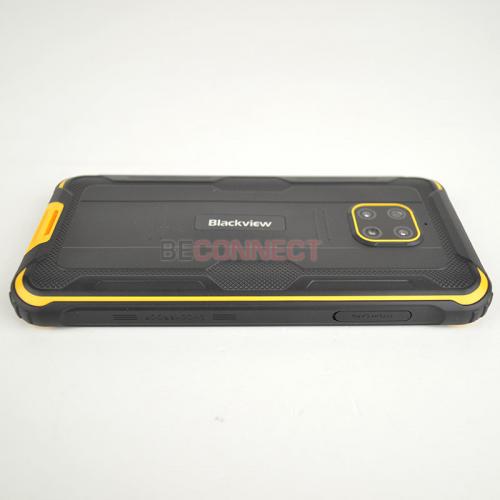 Blackview BV4900 3/32GB Yellow