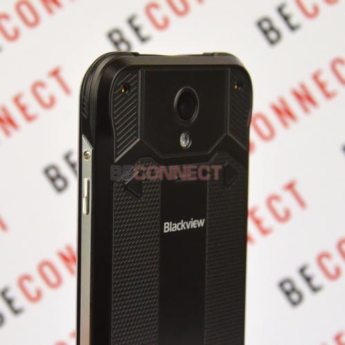 Blackview BV5000 Violet Black