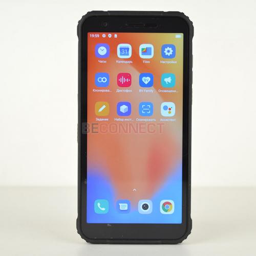 Blackview BV5100 Pro 4/128GB Black